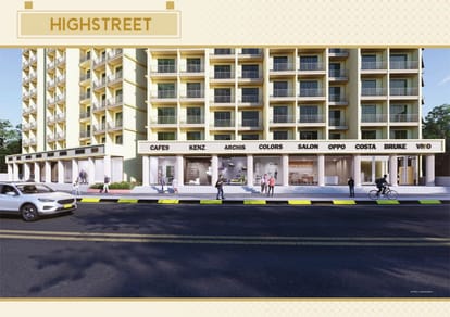 Gauri Vinayak Metro Pride Brochure Image 7
