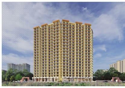 Gauri Vinayak Metro Pride Brochure Image 4
