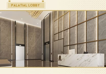 Gauri Vinayak Metro Pride Brochure Image 8