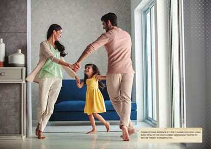 Gauri Vinayak Metro Pride Brochure Image 19