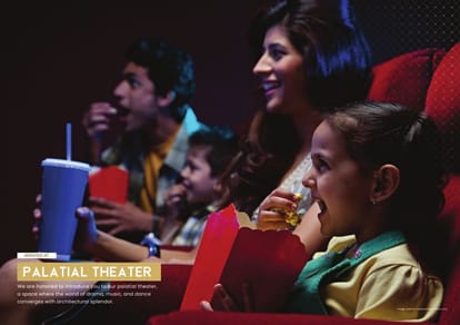 Gauri Vinayak Metro Pride Brochure Image 13