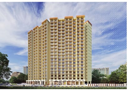 Gauri Vinayak Metro Pride Brochure Image 21
