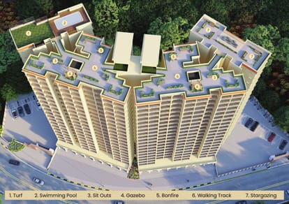 Gauri Vinayak Metro Pride Brochure Image 9