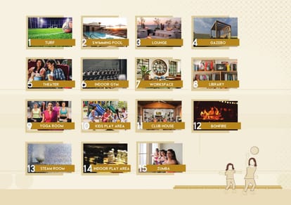Gauri Vinayak Metro Pride Brochure Image 11