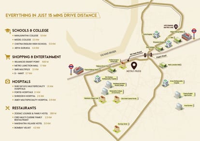 Gauri Vinayak Metro Pride Brochure Image 17