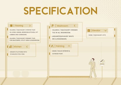 Gauri Vinayak Metro Pride Brochure Image 18