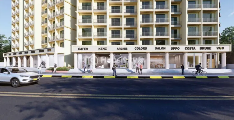 Gauri Vinayak Metro Pride Image 3