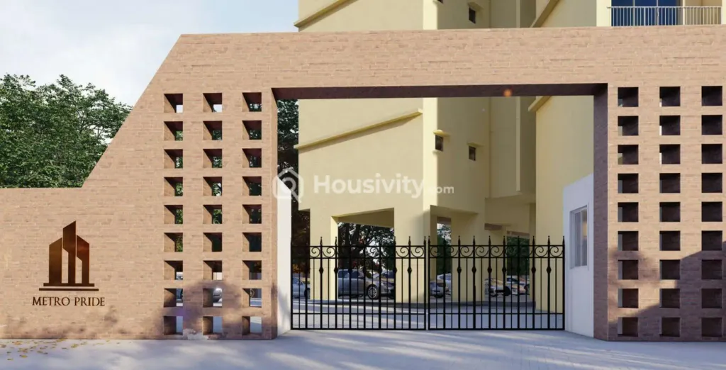 Gauri Vinayak Metro Pride Image 4