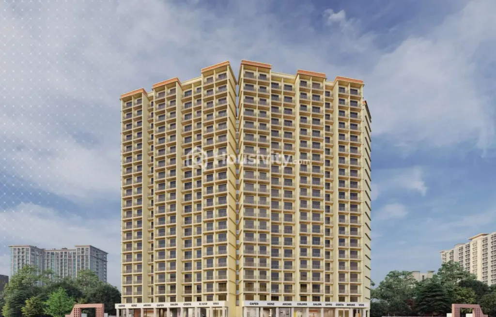 Gauri Vinayak Metro Pride Image 1