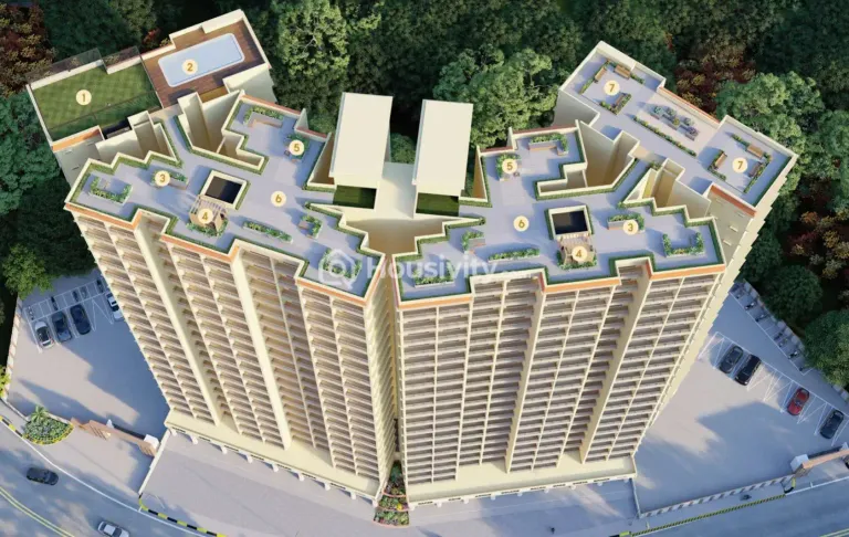 Gauri Vinayak Metro Pride Image 5