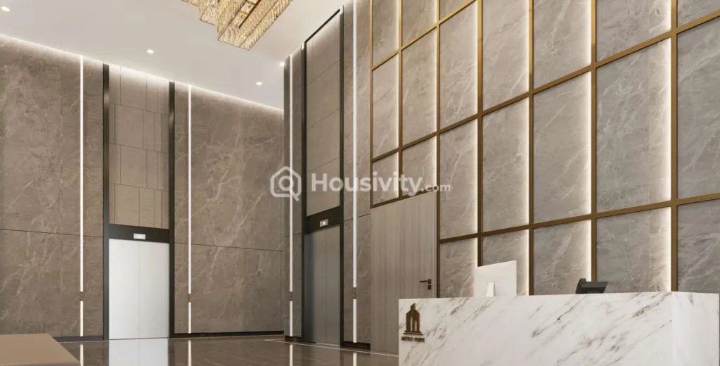 Gauri Vinayak Metro Pride Image 2