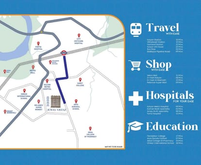 Jewel Vistaz Brochure Image 6