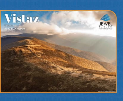 Jewel Vistaz Brochure Image 2