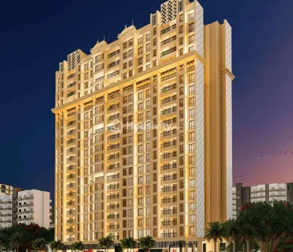 Jewel Vistaz Image 2