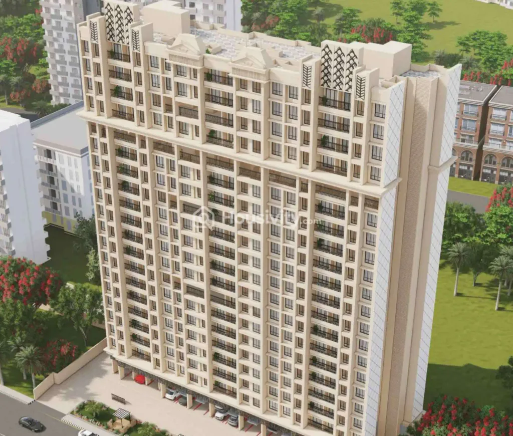 Jewel Vistaz Image 1