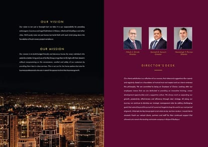 Sai Altezza Brochure Image 3