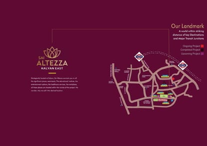 Sai Altezza Brochure Image 1