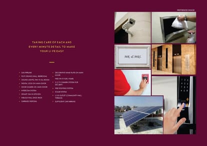 Sai Altezza Brochure Image 19