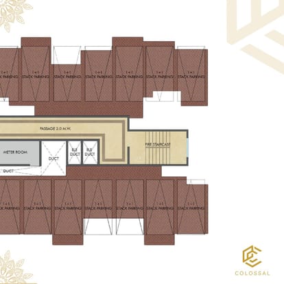Parwati Colossal Brochure Image 16