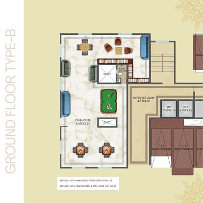 Parwati Colossal Brochure Image 15