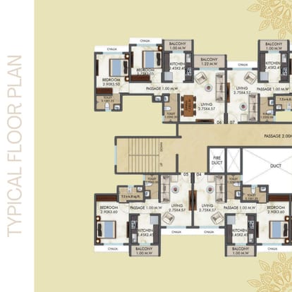 Parwati Colossal Brochure Image 17