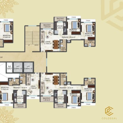 Parwati Colossal Brochure Image 18