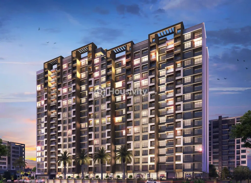 Parwati Colossal Image 1