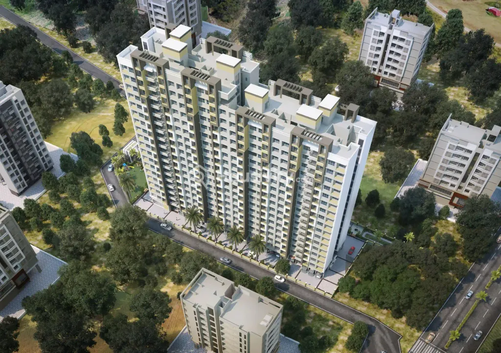 Parwati Colossal Image 4