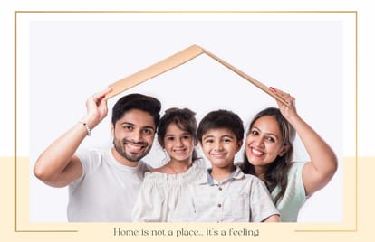 Rashmi HCS Horizon Brochure Image 2