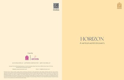 Rashmi HCS Horizon Brochure Image 1