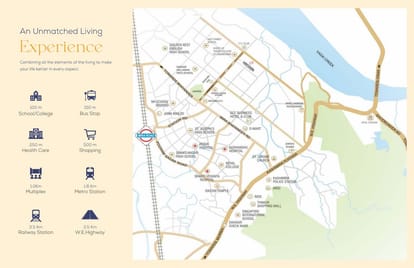 Rashmi HCS Horizon Brochure Image 4