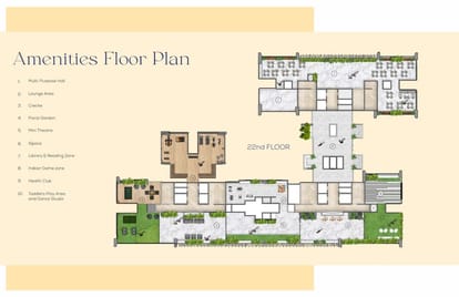 Rashmi HCS Horizon Brochure Image 9