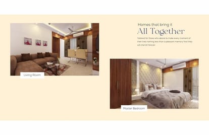 Rashmi HCS Horizon Brochure Image 6