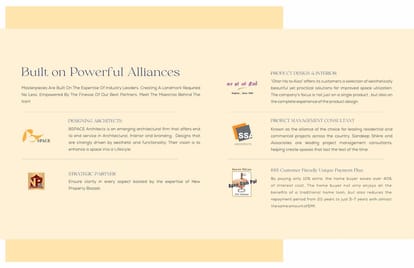Rashmi HCS Horizon Brochure Image 14