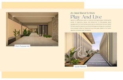 Rashmi HCS Horizon Brochure Image 10