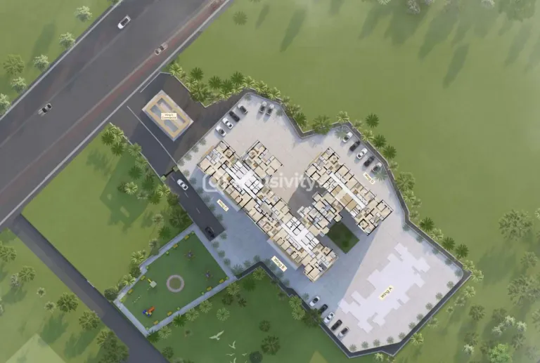 Rashmi HCS Horizon Image 2