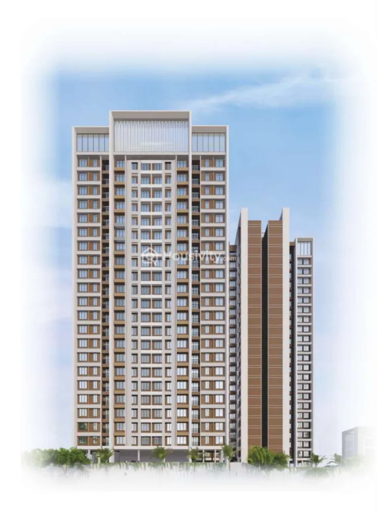 Rashmi HCS Horizon Image 1