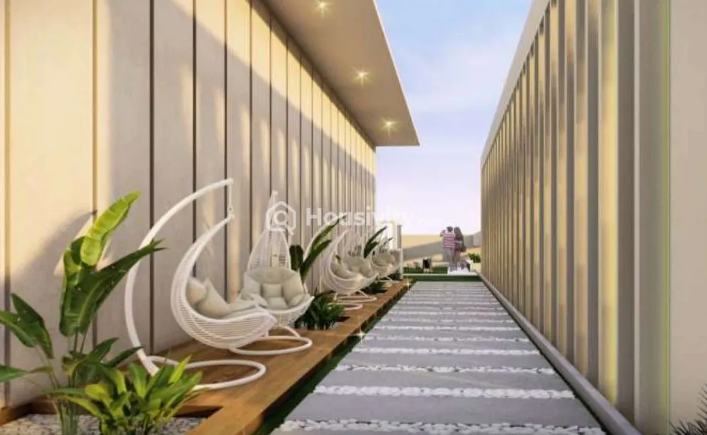 Rashmi HCS Horizon Image 3