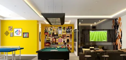 Ravi Gaurav Woods 2 Image 4