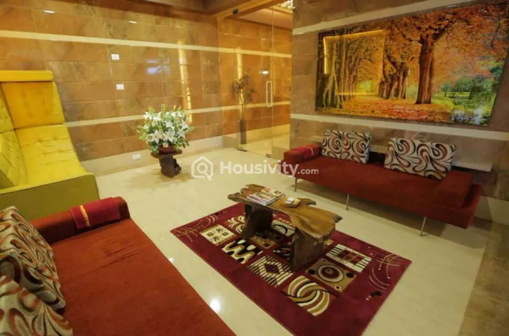 Ravi Gaurav Woods 2 Image 2