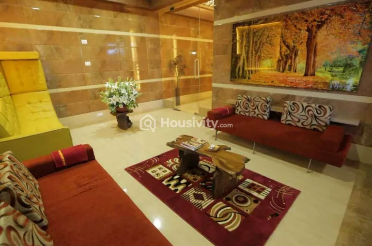 Ravi Gaurav Woods 2 Image 2