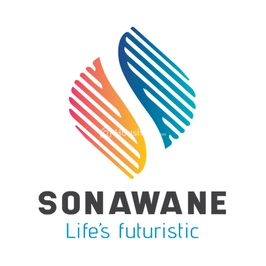 Sonawane Group Logo