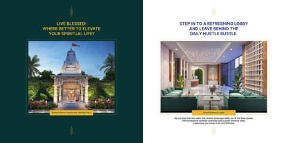Sonawane Krishna Trident Brochure Image 6