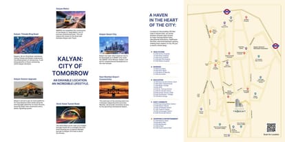 Sonawane Krishna Trident Brochure Image 4