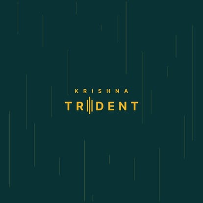 Sonawane Krishna Trident Brochure Image 1