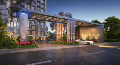 Sonawane Krishna Trident Image 7