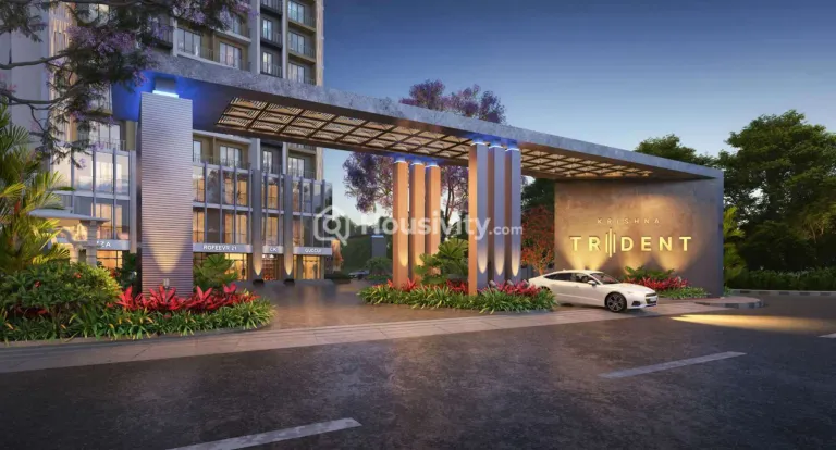 Sonawane Krishna Trident Image 7