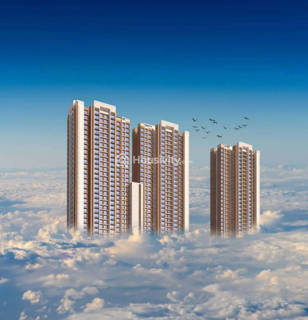 Sonawane Krishna Trident Image 1