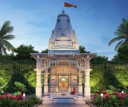 Sonawane Krishna Trident Image 6