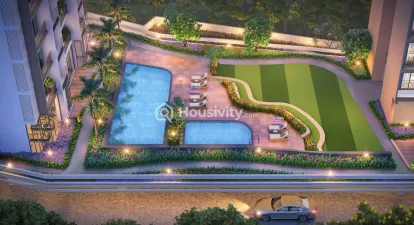 Sonawane Krishna Trident Image 5